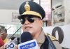 Jefe de la Región Policial Piura anuncia creación del Escuadrón Escorpión