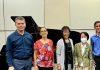 Piura: este 12 de enero inicia el "I Festival de Piano Elena Ichikawa"