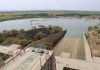 Reservorio San Lorenzo pierde el 30% de agua por falta de canales de riesgo
