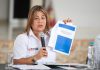 Agricultores de Tambogrande piden la renuncia de la ministra de Agricultura: "Es incapaz"