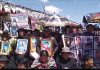 Juliaca exige justicia para deudos de víctimas del 9 de enero