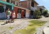 Los Algarrobos: familias del sector 28 de Julio viven en medio de aguas servidas desde hace un mes