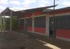 Colegio en Tambogrande exige agua potable y titulación de terreno