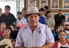 Dirigentes ronderiles exigen justicia por la muerte del hijo de secretario de rondas campesinas de Chipillico