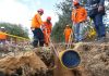 Proyecto de conexiones de gas a domicilio a Piura avanza un 63%