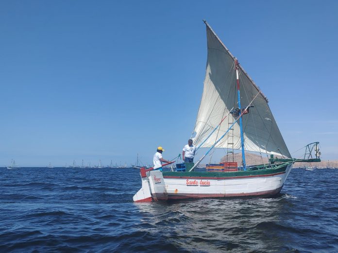 Sernanp: es importante crear la Reserva Nacional Mar Tropical de Grau 