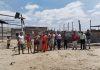 VDO: familias afectadas por incendio piden apoyo tras perderlo todo en A.H San Pablo