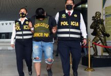 Dictan cadena perpetua para asesinos de agente de seguridad de Chulucanas