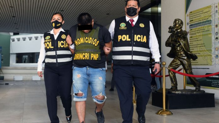 Dictan cadena perpetua para asesinos de agente de seguridad de Chulucanas