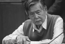 Expresidente Alberto Fujimori sería juzgarlo en Perú por 8 casos