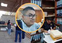 Alcalde de La Unión niega servicios fantasmas tras allanamiento de oficinas de comuna
