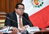 Ministro de Economía: "No hubo ninguna renuncia formal”