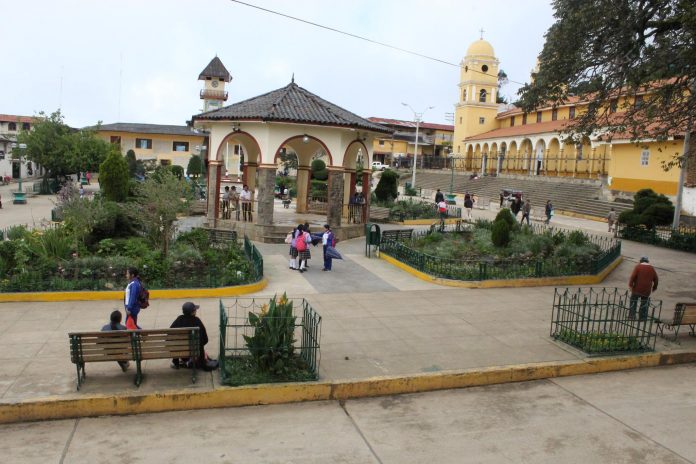 Piura: Senamhi prevé aumento de la temperatura diurna en la sierra