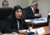 Betssy Chávez: Poder Judicial rechaza cese de prisión preventiva