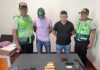 Piura: detienen a dos integrantes de banda delictiva “Los Monos” con más de 11 kilos de oro en Suyo