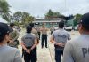 Piura: capacitan a policías del nuevo "Escuadrón Escorpión"