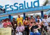 Pacientes renales en riesgo de suspender tratamiento por millonaria deuda de EsSalud