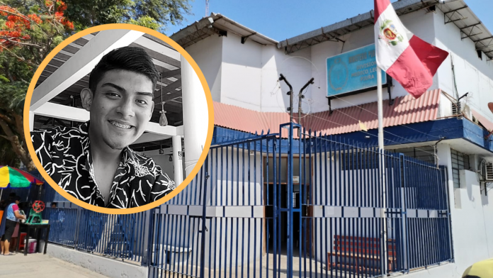 Joven fallece tras ser detenido en comisaría de La Arena