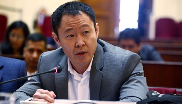 Kenyi Fujimori Dictan 4 años 6 meses de prisión suspendida contra Kenji Fujimori por "Caso Mamanivideos" PJ decidirá si rectifica este 9 de enero condena para Kenji Fujimori por tráfico de influencias