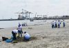 Piura: realizarán campaña de limpieza de playas para este viernes 26