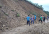 Lluvias intensas ponen en riesgo a Ayabaca y Huancabamba por deslizamientos y derrumbes