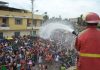 Catacaos: este sábado inauguran Carnaval 2024 con tradicional "manguerazo"