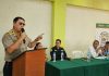 Anuncian nuevos jefes en la Divincri y en la División de Inteligencia