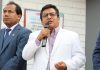 Ministro de Salud descarta sexta ola de la COVID-19  
