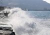 Cierran 11 puertos de Talara por oleaje anómalo