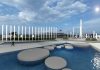 EPS Grau sobre "Parque de las Aguas": No hay una solicitud de factibilidad de servicio