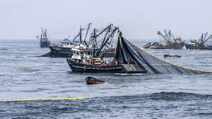 El Niño Costero: Comisión Multisectorial del ENFEN mantiene estado de alerta