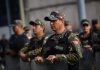 ecuador Mininter envía 400 efectivos PNP para reforzar seguridad en Tumbes