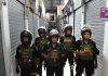 El 84.1 % de policías califican su desempeño como "excelente" y "muy bueno"