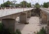 Morropón: Exigen demolición de antiguo puente Ñácara por representar peligro