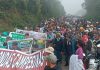 Huancabamba: rondas campesinas cuestionan trabajo de suprefectos