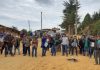 Frontera de Ayabaca con Ecuador está desprotegida, denuncia alcalde Quinde