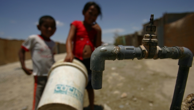 Deuda de EPS Grau deja sin agua a 15 mil personas en Sullana
