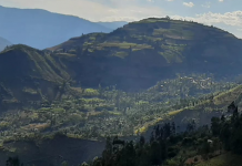 Huancabamba: proyecto minero Antares Perú perjudicaría a más de 10 caseríos de Sóndor