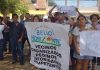 Vecinos de la Urb. Bello Horizonte exigen patrullaje: "Todos los días hay asaltos"