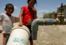 Paita: vecinos del distrito La Huaca no tienen agua hace cuatro días