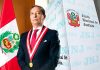 José Ávila Herrera renuncia a su cargo en la JNJ tras declaraciones de Jaime Villanueva