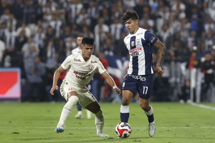 Alianza Lima y Universitario jugarán sin tribunas populares en sus próximos partidos tras incidentes en Santa Anita