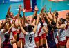 Perú será sede del Mundial Sub 17 de voleibol femenino