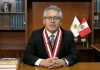 Congreso busca destituir fiscales en plena investigación de 45 parlamentarios
