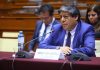 Ejecutivo designó a Hernán Yaipen como nuevo jefe de la Autoridad Nacional de Infraestructura