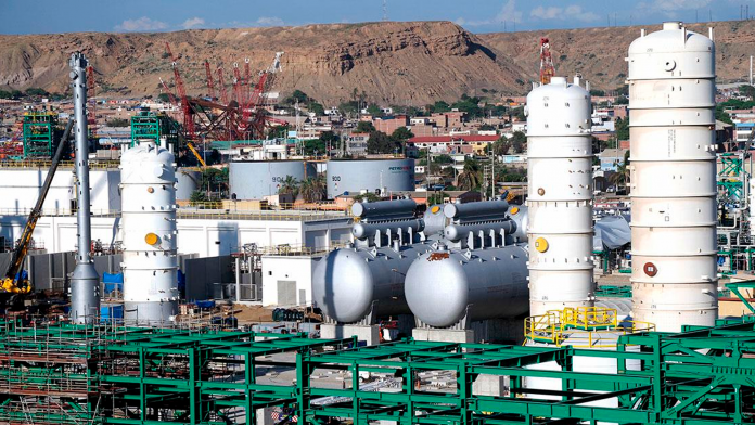 Petroperú asegura 40% de participación en Lote X de Talara en contrato de 30 años