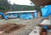 Huarmaca: municipio resuelve contrato con empresa que ejecutaba obra del colegio en Eucalipto de Porcuya