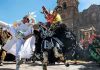 Ejército del Perú no participará en la Fiesta de la Candelaria tras asesinatos en protestas en Puno
