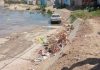 Talara: familias del A.H Nueva Esperanza vive en medio de basura y aguas servidas