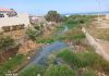 Contaminación: desagües desembocan en playas de Talara